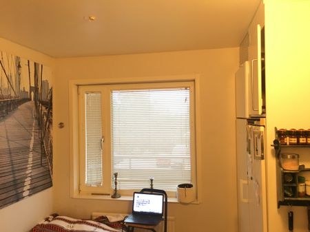 Hjulsta backar, Spånga - Photo 5