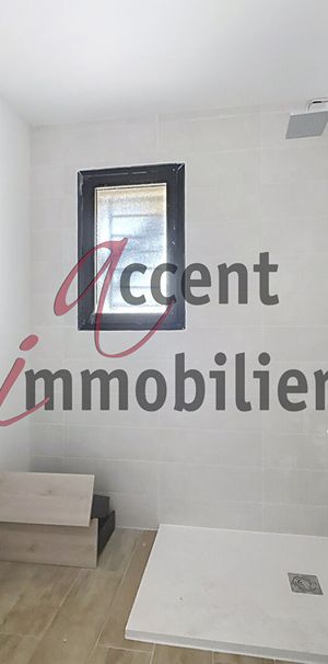 Appartement 2 pièce(s) 39.75 m2, - Photo 1