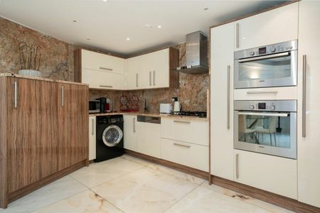 Carlyle Court, SW10, London - Photo 4