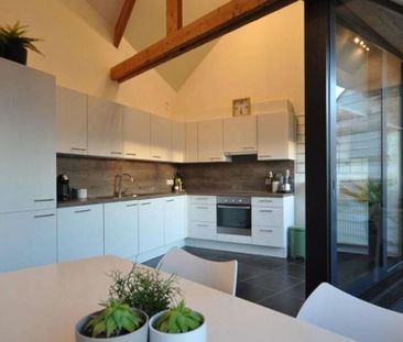 Appartement te huur in Petegem-aan-de-Schelde voor € 770 met 2 slaa... - Foto 4