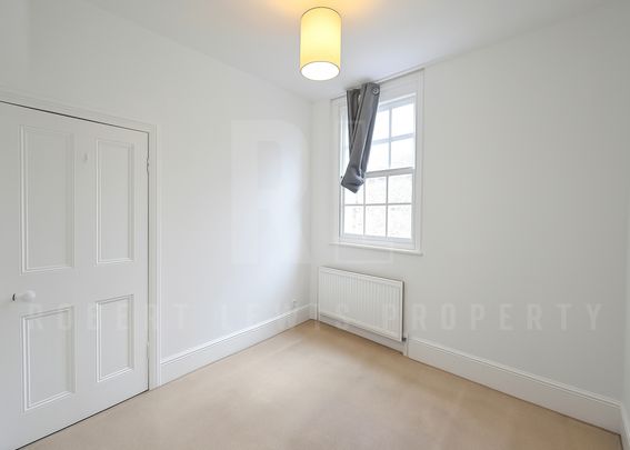 Characterful Two-Bedroom Maisonette Camden Town – Arlington Road, NW1 7ES - Photo 1