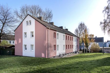 Demnächst frei! 2-Zimmer-Wohnung in Dortmund Eving - Photo 4