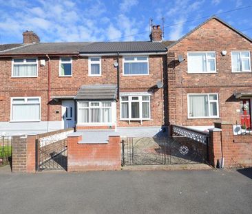 3 bedroom terraced house to rent - Photo 6