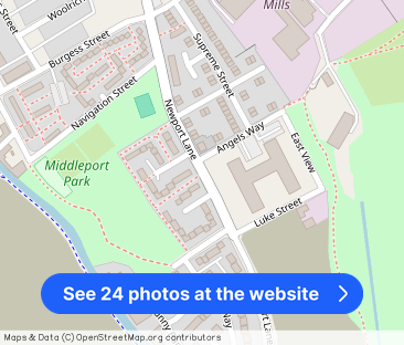 2 bedroom semi-detached house for rent - Photo 1