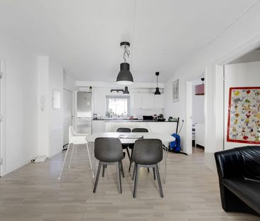 Lys og moderne 3-værelses tæt på centrum - Foto 4