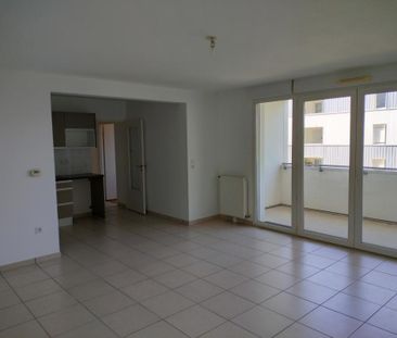 Location Appartement 3 pièces 64m² ST HERBLAIN 44800 - Photo 3