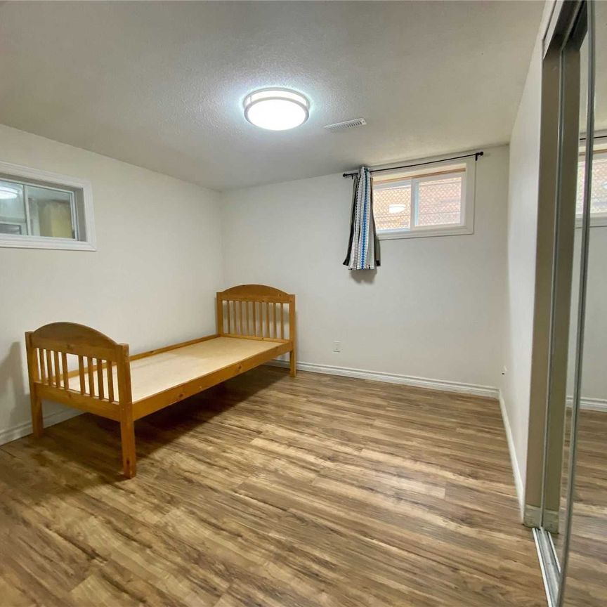 For Lease - 3081 Nawbrook Road Unit# Basement, Mississauga, Ontario - Photo 1