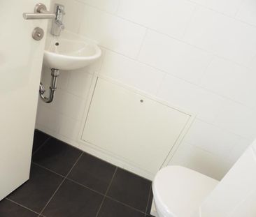 Top-moderne, hofseitig-ruhige Gartenwohnung in super Lage - Foto 4