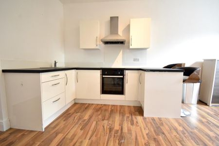 1 bedroom flat to rent - Photo 4