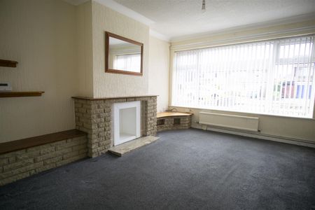 3 Bed Semi Detached To Let on Turnpike, Fulwood - Photo 3