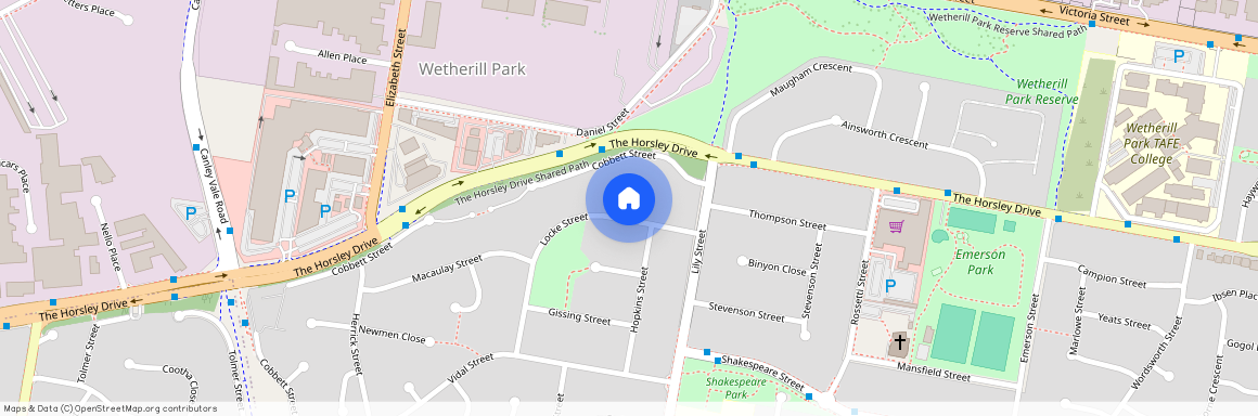 1 Kyd Pl, NSW 2164, Wetherill Park