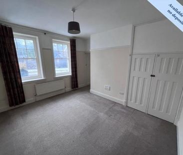 1 bedroom flat to rent - Photo 3