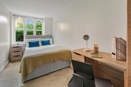 1 bedroom flat to rent - Photo 3