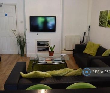 1 bedroom in a house share to rent - Photo 1