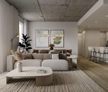 Appartement à louer - Photo 1