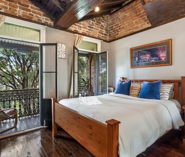 548 Elizabeth Street, Redfern NSW 2016 - House For Rent | Domain - Photo 4