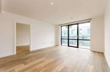 Three Colts Lane, Bethnal Green, E2 - Photo 2