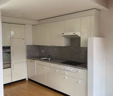 3½ Zimmer Maisonette Wohnung mitten in der Stadt - Foto 1