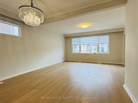 For Lease - 98 Newton Drive, Toronto, Ontario - Photo 2