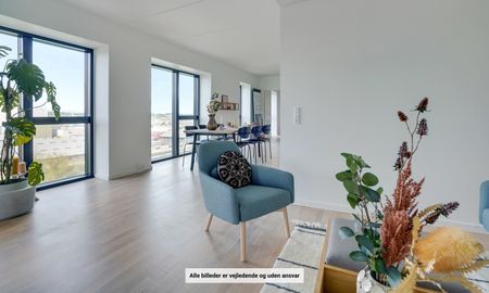 Kolding Åpark 24, 14, 1402 - Photo 2