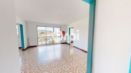 Appartement 5 pièces à Bar-le-Duc - Photo 2