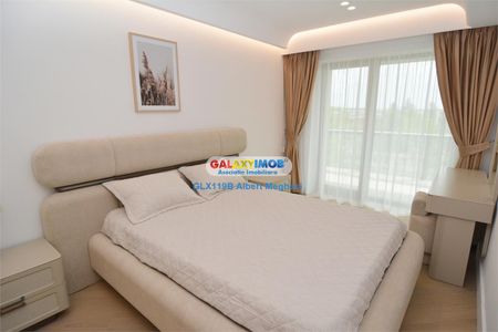 Inchiriere ap. 2 camere Cortina 126 totul nou prima inchiriere - Photo 5