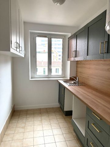 2 PIECES 39,11 m2 – LA VACHE NOIRE - Photo 2