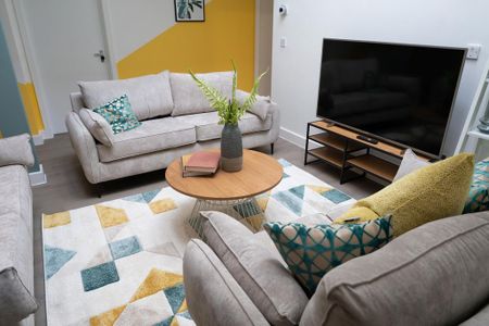 12 bedroom house to rent - Photo 2