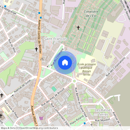 Thionville - 57100