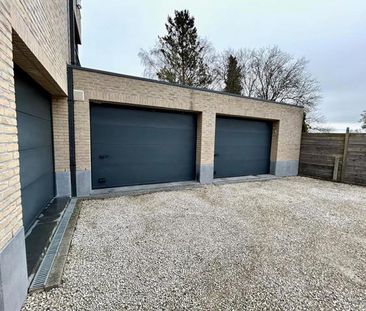 Appartement te huur in Ninove - Foto 2