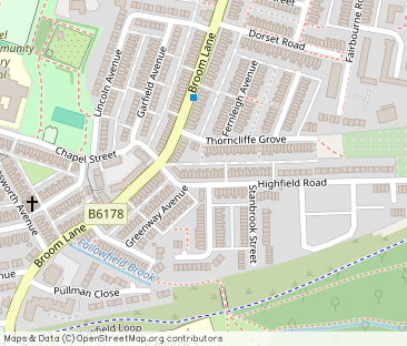 Highfield Road, Levenshulme, M19 - Photo 1