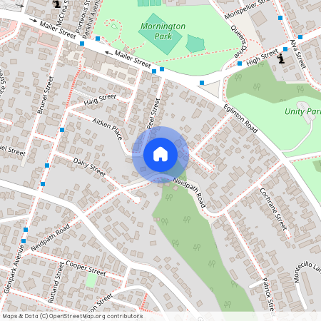 29 Dalry Street, MORNINGTON, Dunedin City