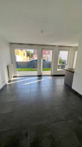 Appartement 3 pièces à louer - Photo 5