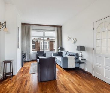 Appartement te huur: van Heurnstraat 232 2274 NS Voorburg - Photo 1