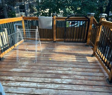 For Lease - 25 Spring Forest Square Unit# Main, Toronto, Ontario - Photo 2