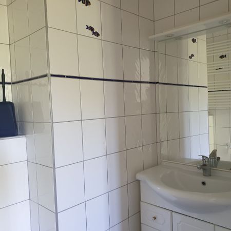 Appartement de 1,5 pièces proche du lac - Photo 3