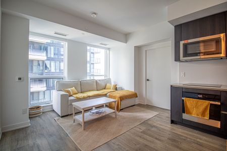 For Lease - 327 King Street Unit# 3904, Toronto, Ontario - Photo 5