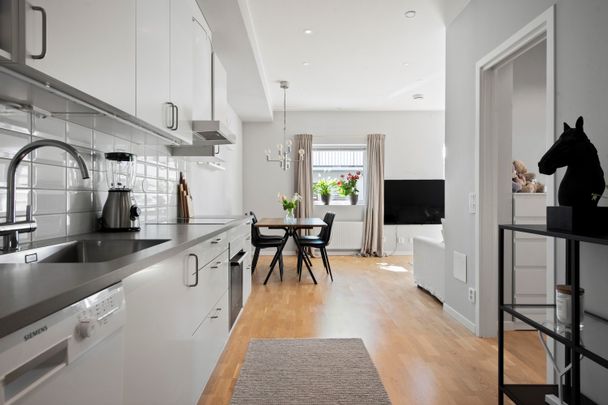 Ormingeringen, Saltsjö-Boo - Foto 1