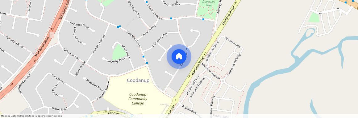 21 Casula Avenue, 6210, Coodanup