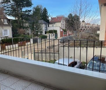 Location Appartement 1 pièce 34m² ANTONY 92160 - Photo 6