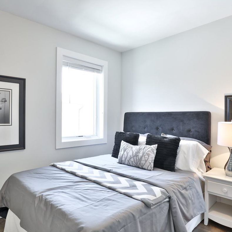 For Lease - 365 Harvie Avenue, Toronto, Ontario - Photo 1