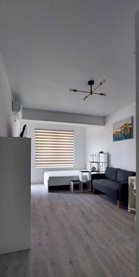 Aparatorii patriei etaj 4 drumul jilavei - Photo 1