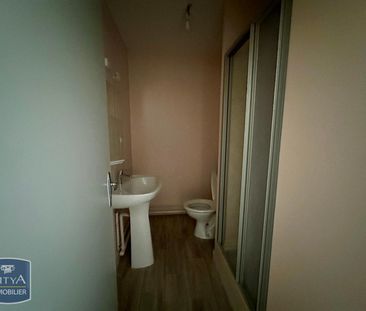 Location Appartement 1 pièce 29m² BUXEROLLES 86180 - Photo 6