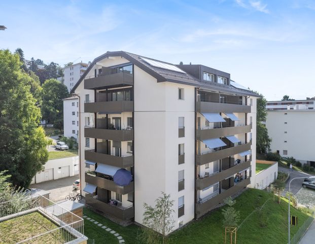 Appartement - Photo 1