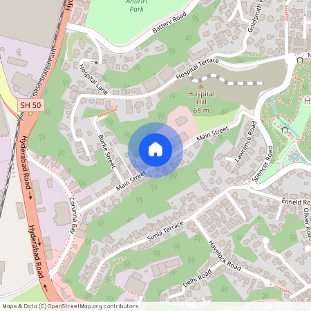 32a Main Street, Hospital Hill, Napier City