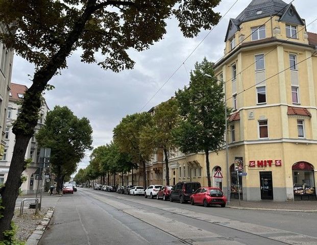 Betreutes Wohnen - Aufzug - EBK - Dusche - Foto 1