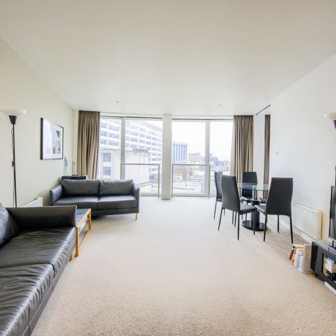 The Rotunda, New Street, Birmingham City Centre - Photo 1