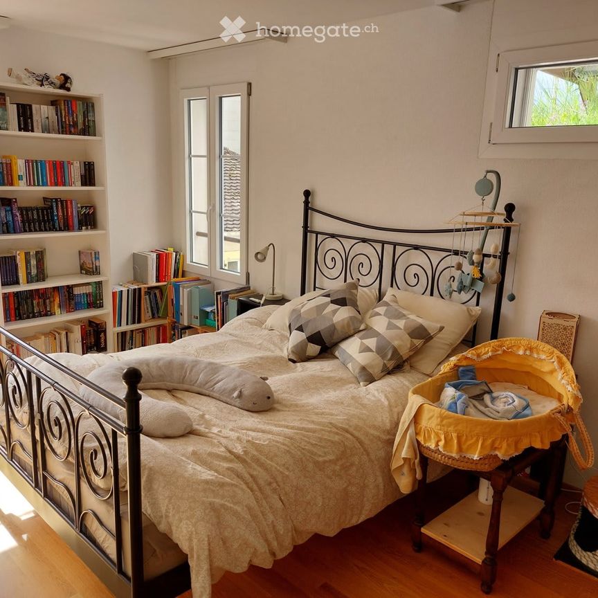 3.5 Zimmer, 80 m² - Photo 1