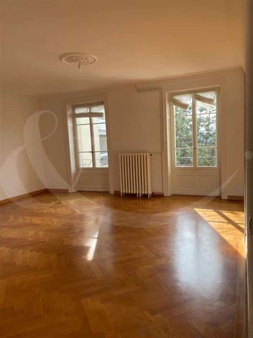 Chemin des Crêts-de-Champel 4, Appartement de 5 pièces - Foto 2