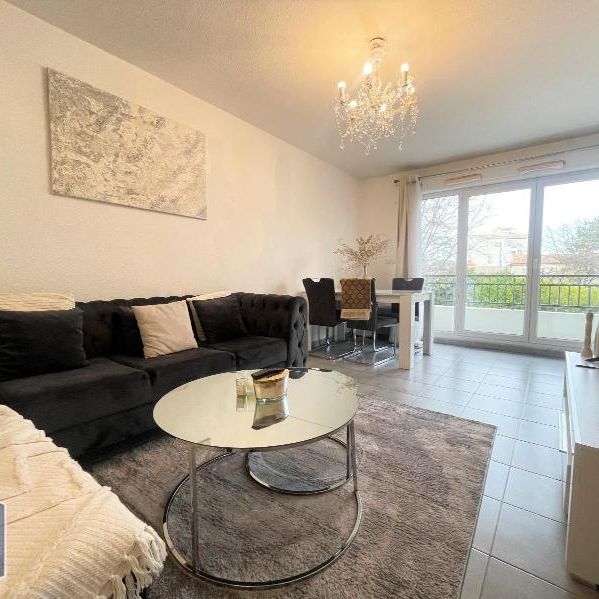 Location Appartement 2 pièces 42m² CHATEAURENARD 13160 - Photo 1